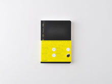 Load image into Gallery viewer, Stalogy Editors Series 365 Days Notebook
