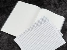 Load image into Gallery viewer, The Everyday Book with Tomoe River Paper - Set of 3
