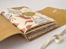 Load image into Gallery viewer, To Have and To Hold One of a Kind Leather Journal

