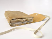 Load image into Gallery viewer, To Have and To Hold One of a Kind Leather Journal
