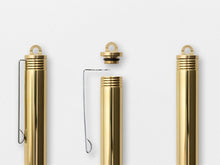 Load image into Gallery viewer, Traveler's Company Brass Fountain Pen
