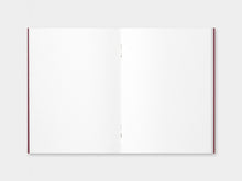 Load image into Gallery viewer, TRAVELER'S Notebook Passport Size - Navy Blue
