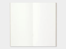 Load image into Gallery viewer, TRAVELER'S Notebook Regular Size - Brown
