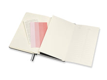 Load image into Gallery viewer, Moleskine Logbook
