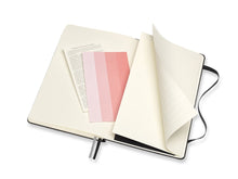 Load image into Gallery viewer, Moleskine Logbook
