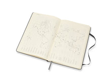 Load image into Gallery viewer, Moleskine 2020-2021 Weekly Horizontal Planner, 18 Month - Red Hard Cover
