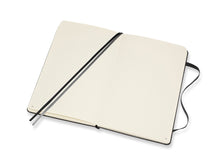 Load image into Gallery viewer, Moleskine Logbook
