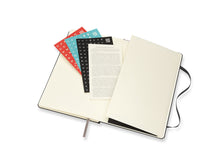 Load image into Gallery viewer, Moleskine 2020-2021 Weekly Horizontal Planner, 18 Month - Sapphire Blue Hard Cover
