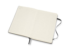 Load image into Gallery viewer, Moleskine Logbook
