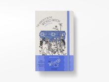 Load image into Gallery viewer, Moleskine The Wizard of Oz Limited Edition Notebooks
