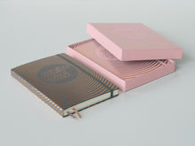 Load image into Gallery viewer, Leuchtturm 1917 Notebook Write Don't Talk
