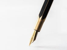 Load image into Gallery viewer, Ystudio Brassing Fountain Pen Desk

